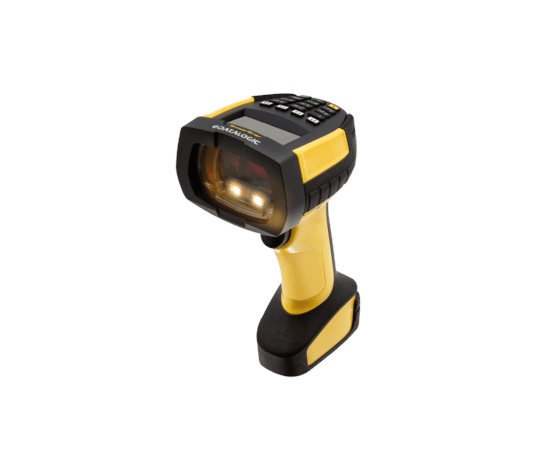 Datalogic PowerScan PBT9600, BT, 2D, DPM, BT (5.0), multi-IF, RB