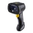 Datalogic PowerScan PD9630, 2D, DPM, kit (RS232), black, yellow