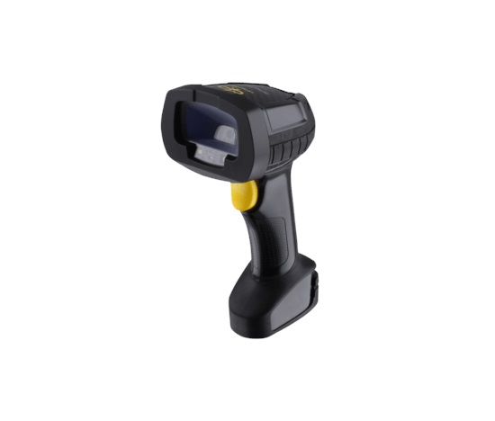 Datalogic PowerScan PM9600 DPX, 2D, DPM, disp., multi-IF, kit (RS232), RB