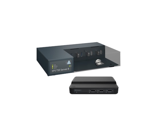 Epson EPS TSE Server 8
