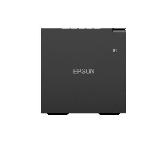 Epson TM-M50II, Near End Sensor, cutter, USB, RS232, Ethernet, black