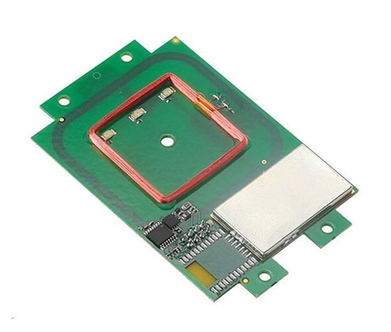 Evolis Elatec TWN4 MULTITECH M LF HF NFC encoding kit