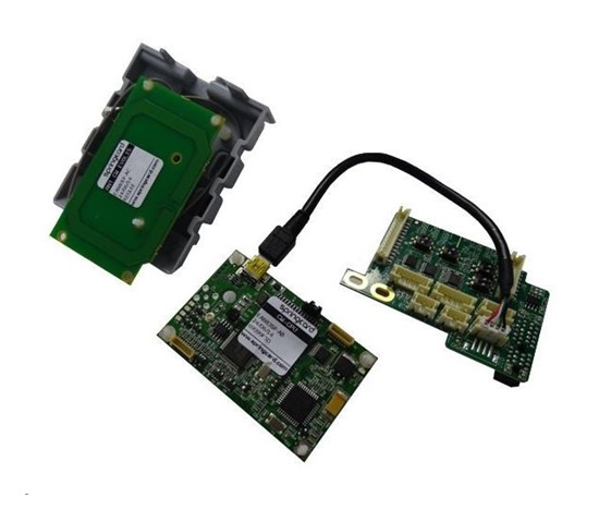 Evolis SpringCard Crazy Writer HSP encoding kit