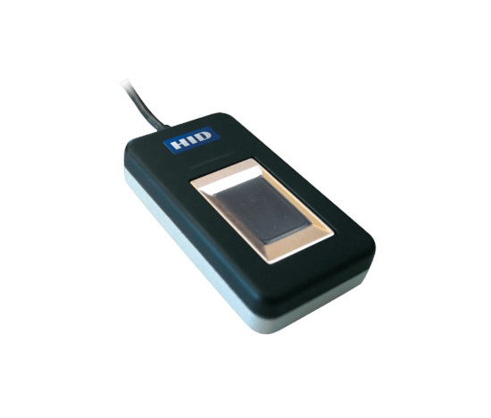 HID EikonTouch TC510 Reader, USB