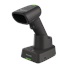 Honeywell 1962g, 2D, HD, multi-IF, kit (USB), Qi, black