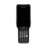 Honeywell CK62, 2D, SR, 10.5 cm (4''), num., RTC, hot-swap, USB-C, BT, 5G, Android, kit (USB), GMS