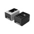 Honeywell PC42E-T, 12 dots/mm (300 dpi), USB, Ethernet, black