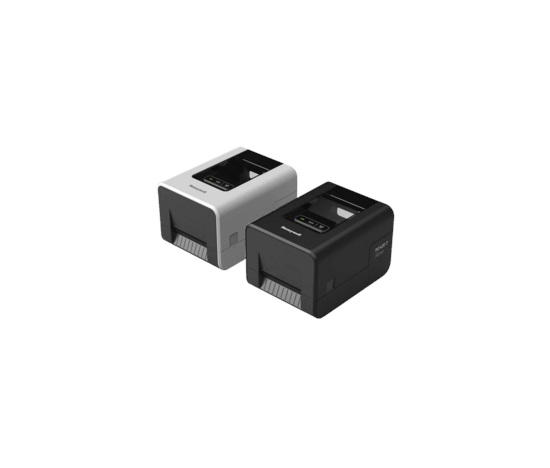 Honeywell PC42E-T, 12 dots/mm (300 dpi), USB, Ethernet, white