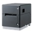 Star mC-Label3, CloudPRNT, labels, Receipt roll, 8 dots/mm (203 dpi), cutter, linerless, USB, USB-C, Ethernet, grey