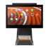 SUNMI D2s PLUS,39.6 cm (15,6''),Projected Capacitive,Full HD,CD,USB,RS232,BT (5.0),Ethernet,Wi-Fi,Android,black