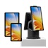Zebra KC50, GMS, PoE, Premium Feature, 55.9 cm (22''), USB, USB-C, BT, Ethernet, NFC, Android