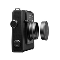 Fujifilm INSTAX WIDE EVO BLACK EX D - čierny