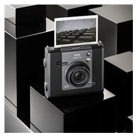 Fujifilm INSTAX WIDE EVO BLACK EX D - čierny