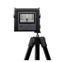 Fujifilm INSTAX WIDE EVO BLACK EX D - čierny