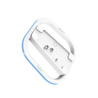 TRUST podstavec pod PS5 GXT 229, LED, USB-C, bílá