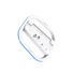 TRUST podstavec pod PS5 GXT 229, LED, USB-C, bílá