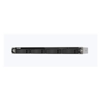 QNAP TS-433eU (4C/Cortex-A55/2,0GHz/4GBRAM/4xSATA/2x2,5GbE/2xUSB2.0/2xUSB3.2)