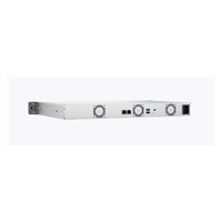 QNAP TS-433eU (4C/Cortex-A55/2,0GHz/4GBRAM/4xSATA/2x2,5GbE/2xUSB2.0/2xUSB3.2)