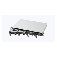 QNAP TS-433eU (4C/Cortex-A55/2,0GHz/4GBRAM/4xSATA/2x2,5GbE/2xUSB2.0/2xUSB3.2)