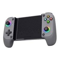 TRUST Gamepad GXT 735G Mylox, pro Telefony, Bluetooth, šedá