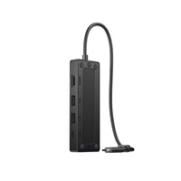 HP dock - USB-C Travel Hub G3