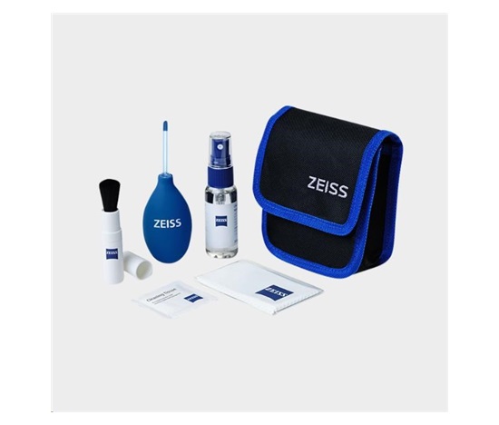 Zeiss Lens Cleaning Kit