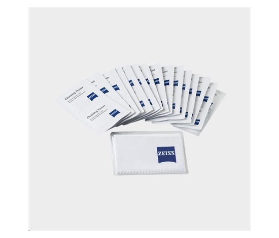 Zeiss Lens Cleaning Wipes