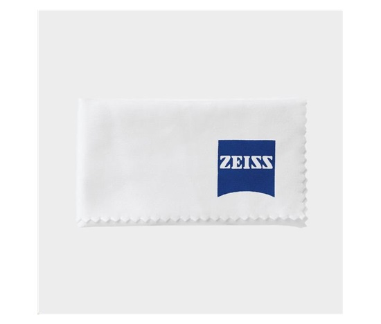 Zeiss Lens Cleaning Microfibre Cloth