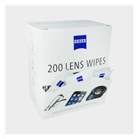 Zeiss Pre-Moistened Cleaning Cloths