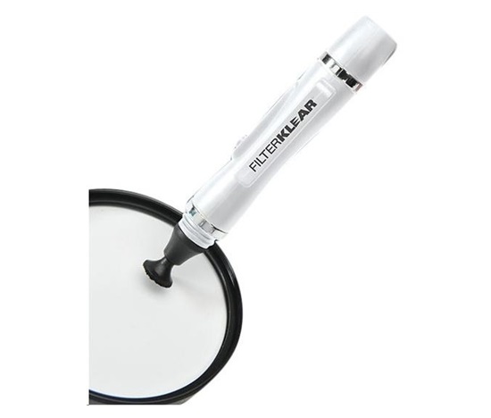 Lenspen FilterKlear White