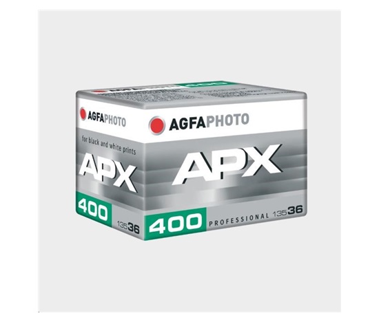 AgfaPhoto APX 400 135-36