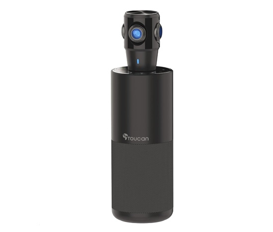 Kamerový systém pro videokonference Toucan 360