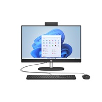 HP PC AiO 24-cr0013nc, 24" FHD, i5-1334U, 16GB DDR4, SSD 1TB, Win11 Home, GamePass 3měsíce zdarma