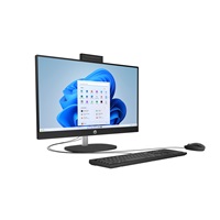 HP PC AiO 24-cr0013nc, 24" FHD, i5-1334U, 16GB DDR4, SSD 1TB, Win11 Home, GamePass 3měsíce zdarma