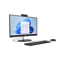 HP PC AiO 24-cr0013nc, 24" FHD, i5-1334U, 16GB DDR4, SSD 1TB, Win11 Home, GamePass 3měsíce zdarma
