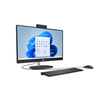 HP PC AiO 24-cr0013nc, 24" FHD, i5-1334U, 16GB DDR4, SSD 1TB, Win11 Home, GamePass 3měsíce zdarma