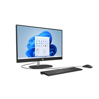 HP PC AiO 24-cr0013nc, 24" FHD, i5-1334U, 16GB DDR4, SSD 1TB, Win11 Home, GamePass 3měsíce zdarma