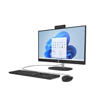 HP PC AiO 24-cr0013nc, 24" FHD, i5-1334U, 16GB DDR4, SSD 1TB, Win11 Home, GamePass 3měsíce zdarma