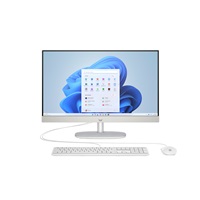 HP PC AiO 24-cr0017nc, 24" FHD, Touch,  i5-1334U, 16GB DDR4, SSD 1TB,  Windows 11 Home, GamePass 3měsíce zdarma