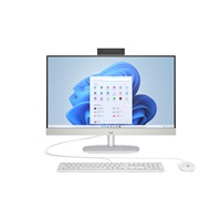 HP PC AiO 24-cr0017nc, 24" FHD, Touch,  i5-1334U, 16GB DDR4, SSD 1TB,  Windows 11 Home, GamePass 3měsíce zdarma