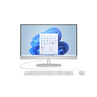 HP PC AiO 24-cr0017nc, 24" FHD, Touch,  i5-1334U, 16GB DDR4, SSD 1TB,  Windows 11 Home, GamePass 3měsíce zdarma