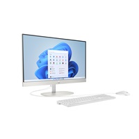 HP PC AiO 24-cr0017nc, 24" FHD, Touch,  i5-1334U, 16GB DDR4, SSD 1TB,  Windows 11 Home, GamePass 3měsíce zdarma