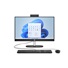 HP PC AiO 24-cr0913nc, 24" FHD,  i3-N300, 8GB DDR4, SSD 512GB, UMA, Windows 11 Home, GamePass 3měsíce zdarma