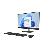 HP PC AiO 24-cr0913nc, 24" FHD,  i3-N300, 8GB DDR4, SSD 512GB, UMA, Windows 11 Home, GamePass 3měsíce zdarma