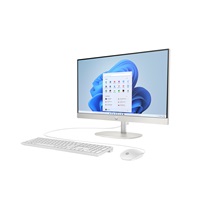 HP PC AiO 24-cr0914nc, 24" FHD,  i5-1334U, 16GB DDR4 3200, SSD 512GB, Win 11 Home, GamePass 3měsíce zdarma