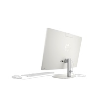 HP PC AiO 24-cr0914nc, 24" FHD,  i5-1334U, 16GB DDR4 3200, SSD 512GB, Win 11 Home, GamePass 3měsíce zdarma