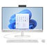 PC HP 27-cr0013nc AiO, 27" FHD,  i5-1334U, 16GB DDR4, SSD 1TB, Windows 11 Home, GamePass 3měsíce zdarma