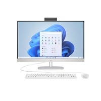 HP PC AiO 27-cr0013nc, 27" FHD,  i5-1334U, 16GB DDR4, SSD 1TB, Windows 11 Home, GamePass 3měsíce zdarma