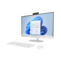 HP PC AiO 27-cr0013nc, 27" FHD,  i5-1334U, 16GB DDR4, SSD 1TB, Windows 11 Home, GamePass 3měsíce zdarma