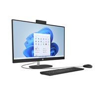HP PC AiO 27-cr0912nc, 27" FHD,  i5-1334U, 16GB DDR4, SSD 512GB, Windows 11 Home, GamePass 3měsíce zdarma